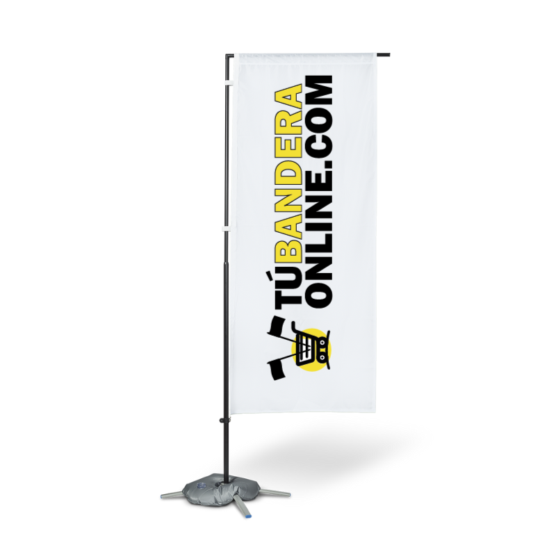 FlyBannerRectangularCompleta Fly Banner Rectangular - Completa - Imagen 1