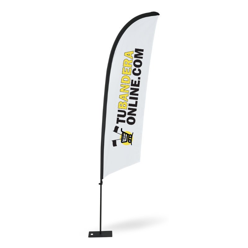 Banderola Fly Banner Surf