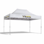 Carpa Plegable 3x4,5