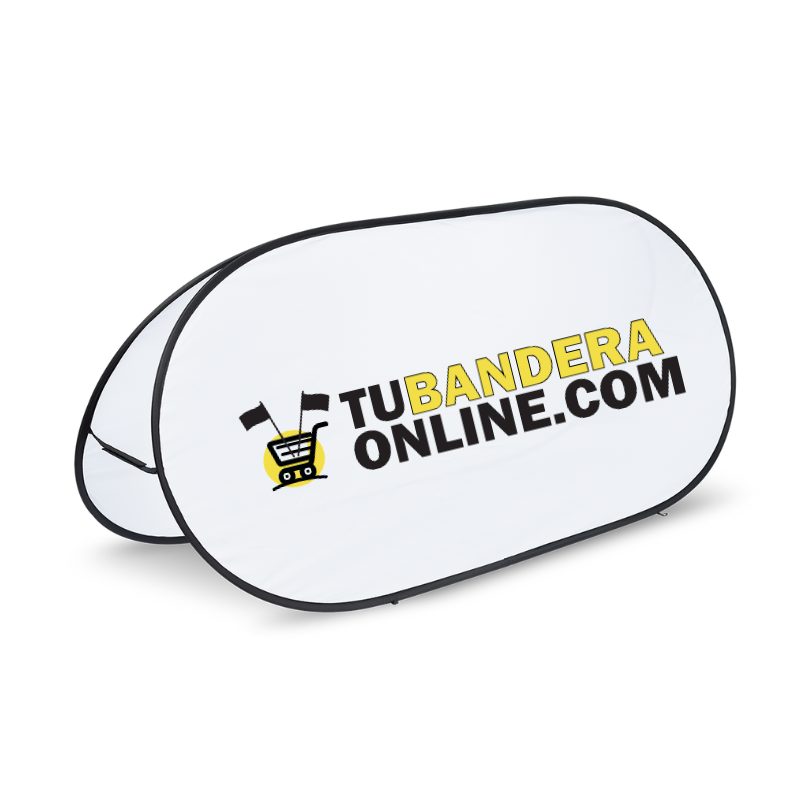 Golf Banner