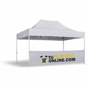 Mostrador Carpa 4,5x1