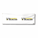 Pack META Publicitario – (8 Fly Banner Surf o Gota + 4 Cubrevallas Personalizadas) - Imagen 3